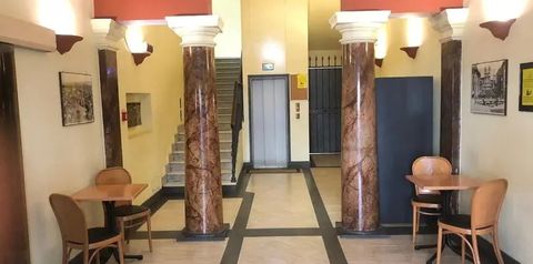 recepcja / lobby