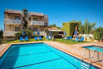 Marianthi Apartments