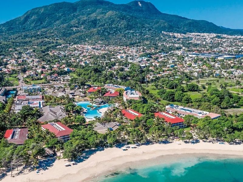 Marien Puerto Plata (ex. Be Live Collection Marien)