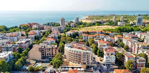 obiekt, budynek główny