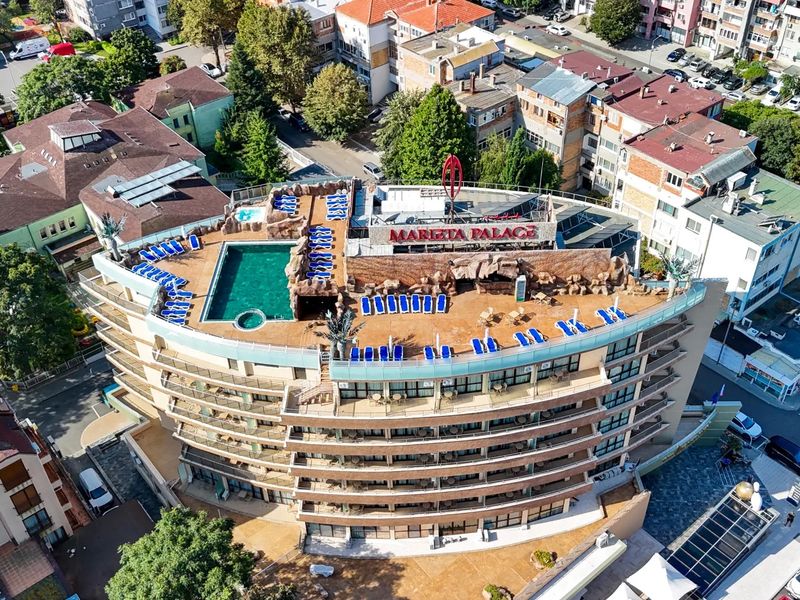 Marieta Palace