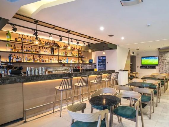 drink bar