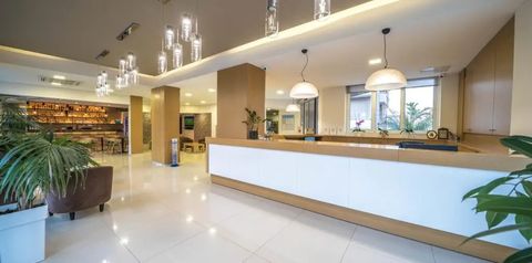 recepcja / lobby