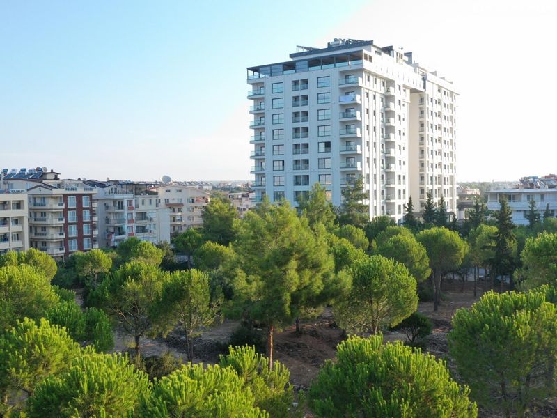 Maril Resort