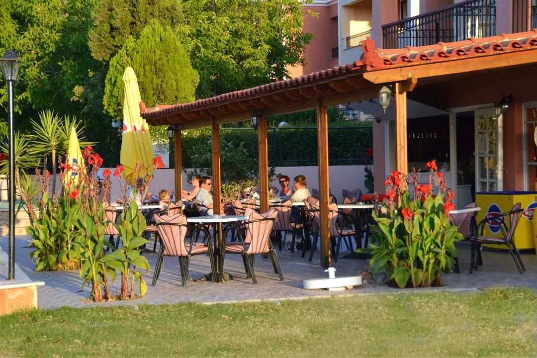 restauracja, kawiarnia