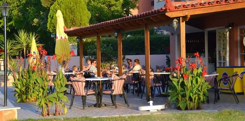 restauracja, kawiarnia