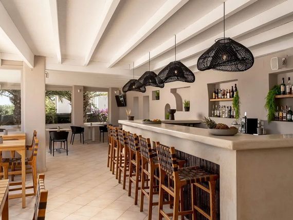 drink bar