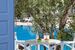 teren hotelu, balkon / taras, basen