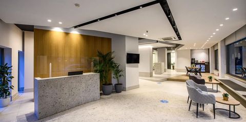 recepcja / lobby