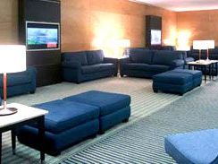 recepcja / lobby