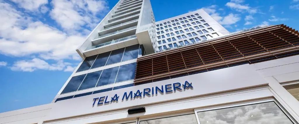 obiekt, budynek główny