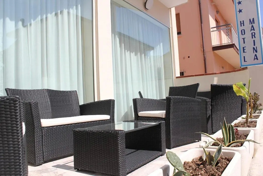 balkon / taras