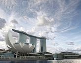 Marina Bay Sands Singapore