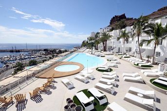 Marina Bayview (ex. Ipanema Park Apartments)