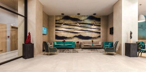 recepcja / lobby