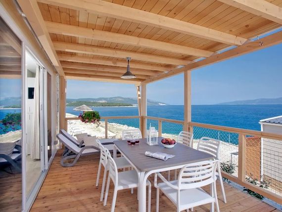 balkon / taras