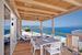 balkon / taras