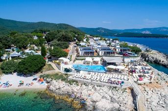 Marina Camping Resort