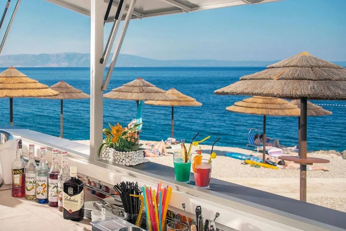 drink bar