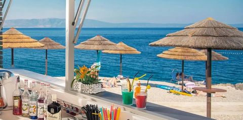 drink bar