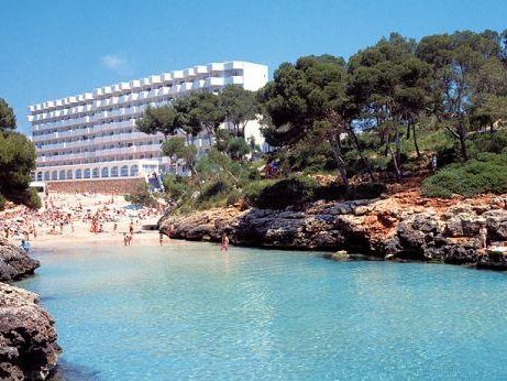 Marina Corfu
