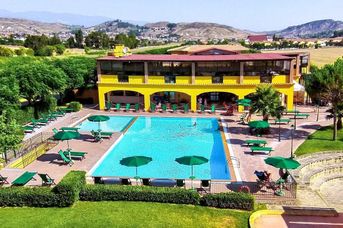 Marina del Marchese - Beach Resort