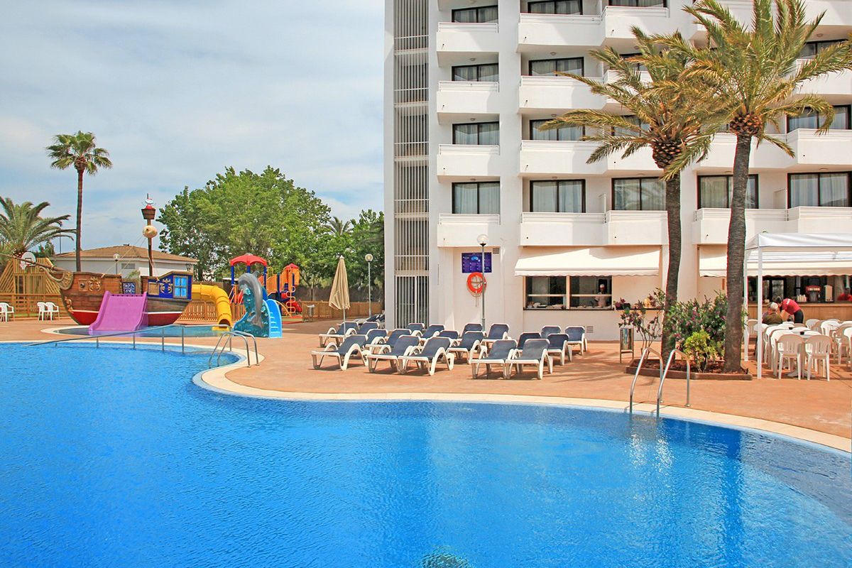 zjeżdżalnia, basen, obiekt