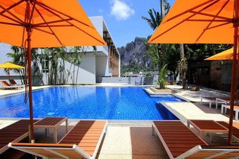 Marina Express Fisherman Aonang