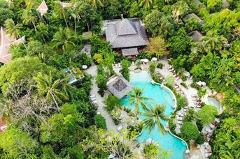 Marina Phuket Resort