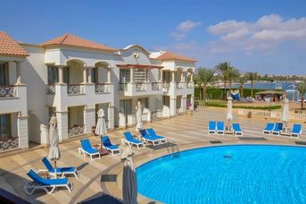 Marina Sharm (ex. Helnan Marina)