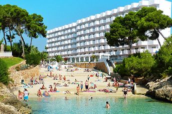 Marina Skorpios & Corfu