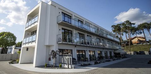 obiekt, budynek główny