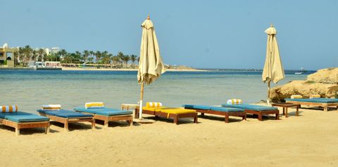 plaża