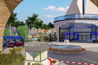 Marine Family Club Beach (ex. Otium Family Club Marine Beach)