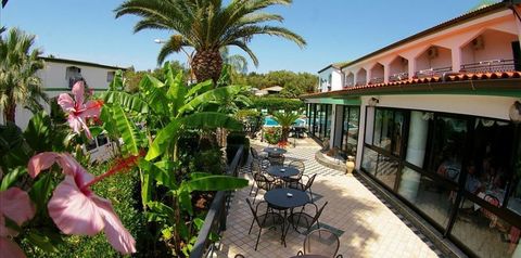 restauracja, teren hotelu