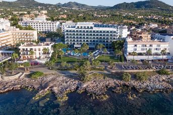 Marins Suites
