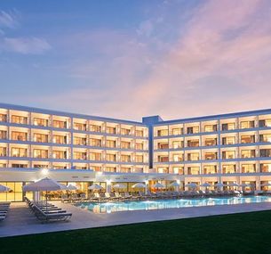 zdjęcie oferty Maris Grand Aquapark