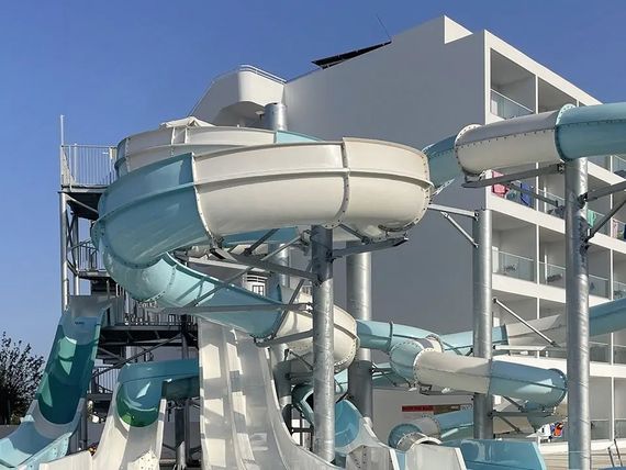 Maris Grand Aquapark - zdjęcie 5