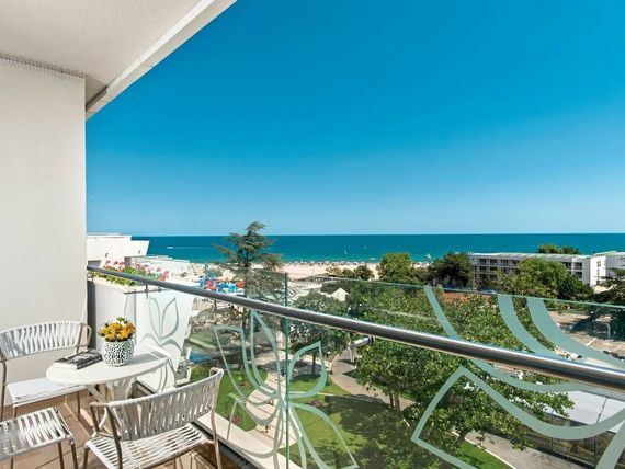 balkon / taras