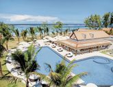 Maritim Crystals Beach