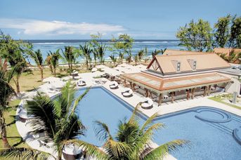 Maritim Crystals Beach