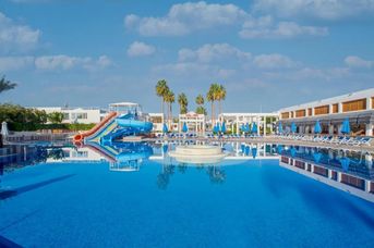 Maritim Jolie Ville Resort and Casino