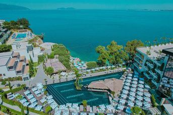 Maritim Marina Bay Resort