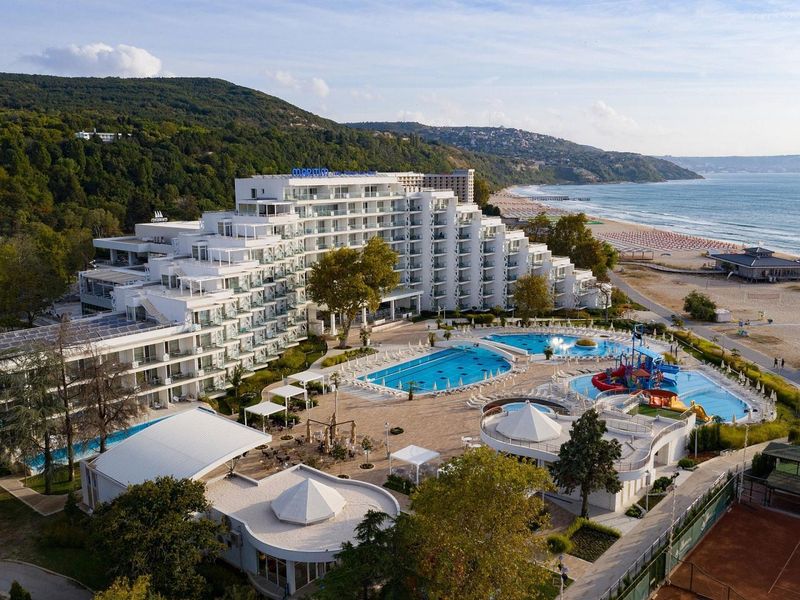 Maritim Paradise Blue Albena