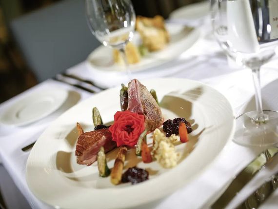 restauracja
