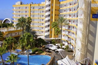 Maritim Playa