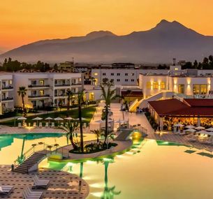 zdjęcie oferty Maritim Resort Calabria