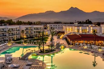 Maritim Resort Calabria