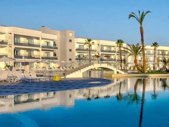 Maritim Resort Calabria - zdjęcie 2