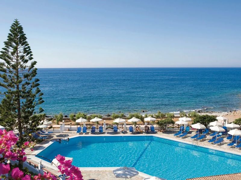 Maritimo Beach